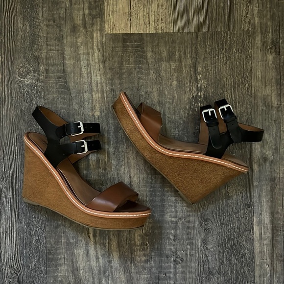 Wedges - Picture 1 of 2